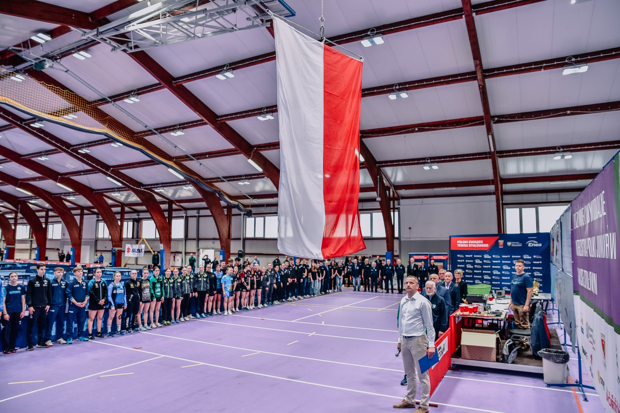 You are currently viewing Juniorzy Dojlid z bogatym dorobkiem medalowym na Mistrzostwach Polski!