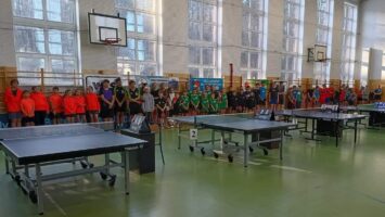 Wyniki V Memoriału im. Waldemara Borysa w Białobrzegach (23.11.2024, Białobrzegi)