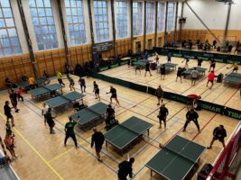 Komunikat końcowy XXV Podlaskiego Turnieju Weteranów (08.12.2024, Grajewo)