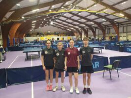 Podsumowanie Grand Prix Polski Kadetów w Zielonej Górze