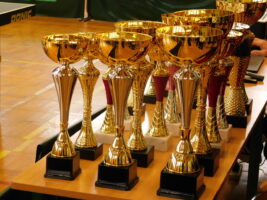 Wyniki Otwartych Mistrzostw Goniądza o Puchar Burmistrza (1-2.02.2025, Goniądz)