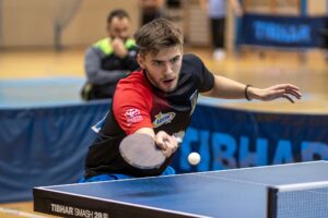 Alan Kulczycki Mistrzem Polski Juniorów! Dojlidy z dziewięcioma medalami!