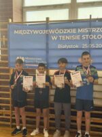Podlasie wygrywa Międzywojewódzkie Mistrzostwa Młodzików!