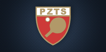 Zaproszenie do programu Młody sędzia tenisa stołowego