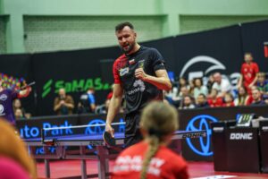 KS Dojlidy Białystok zagrają ponownie w Lidze Mistrzów!