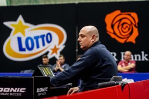 Szkolenie i egzamin na sędziego okręgowego tenisa stołowego (02.10.2025, Fasty)