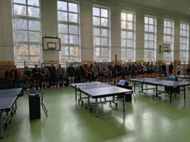 Wyniki VI Memoriału im. Waldemara Borysa (26.10.2025, Białobrzegi)