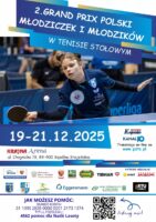 Występy młodzików z Podlasia na II Grand Prix Polski w Sępólnie Krajeńskim