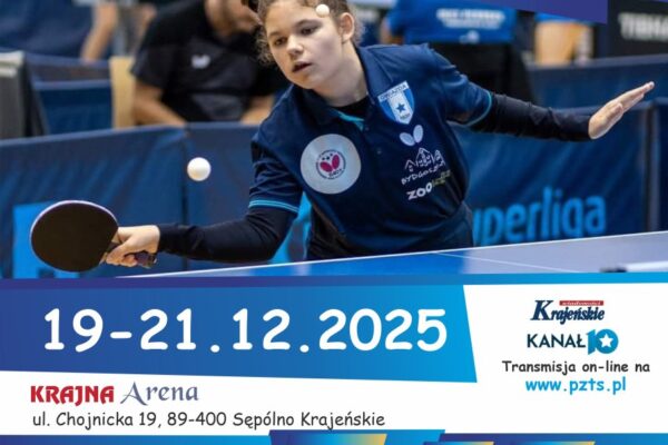 Występy młodzików z Podlasia na II Grand Prix Polski w Sępólnie Krajeńskim