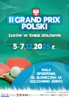 Dwóch podlaskich żaków w czołowej szesnastce II Grand Prix Polski w Szczawnie-Zdroju