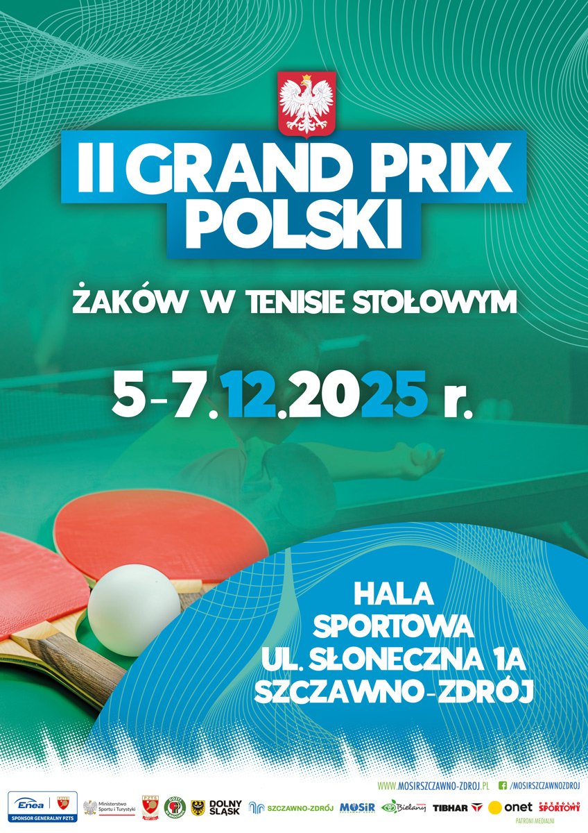 You are currently viewing Dwóch podlaskich żaków w czołowej szesnastce II Grand Prix Polski w Szczawnie-Zdroju