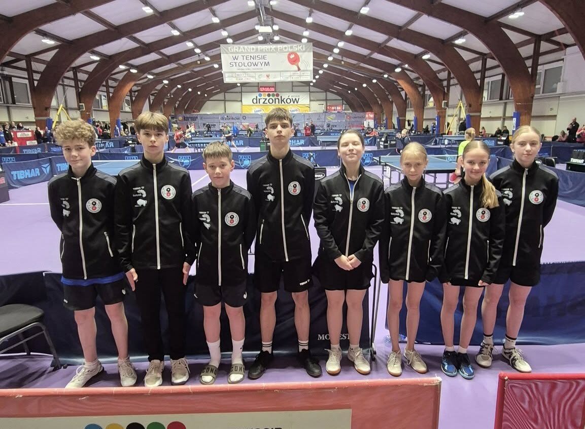 You are currently viewing Emilia Pszczołowska piąta na II Grand Prix Polski Kadetek w Zielonej Górze!