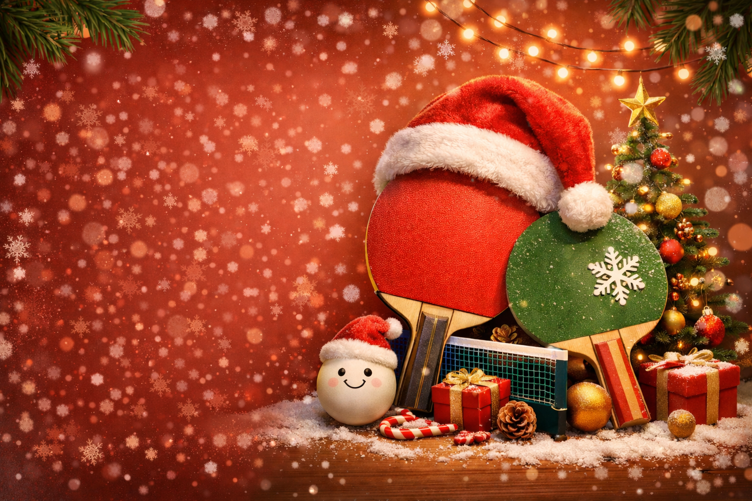 You are currently viewing Wesołych Świąt!