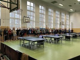 Wyniki XVI Memoriału im. Mariana Kasjanowicza (20.12.2025, Białobrzegi)