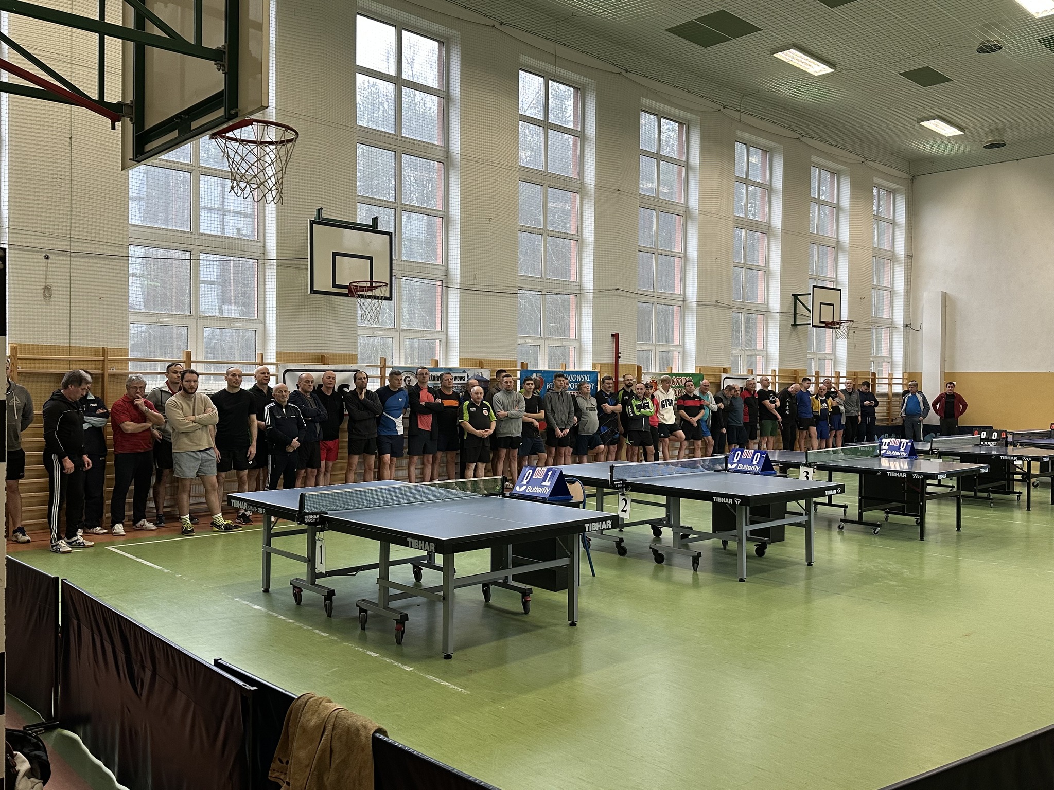 You are currently viewing Wyniki XVI Memoriału im. Mariana Kasjanowicza (20.12.2025, Białobrzegi)