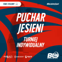 Puchar Jesieni Białostockiej Ligi Sportu (07.12.2025, Białystok)