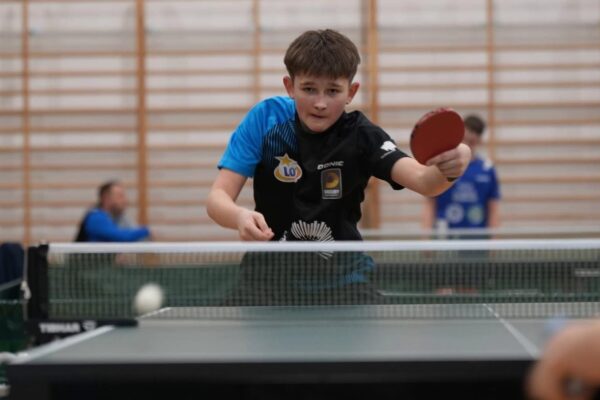 Podlascy młodzicy rywalizowali w 3. Grand Prix Polski