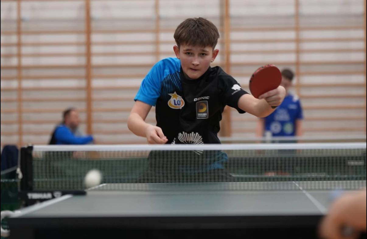 You are currently viewing Podlascy młodzicy rywalizowali w 3. Grand Prix Polski