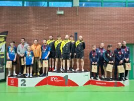 UKS Fasty w czołowej ósemce Pucharu Polski!