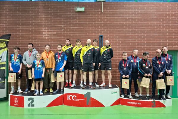 UKS Fasty w czołowej ósemce Pucharu Polski!