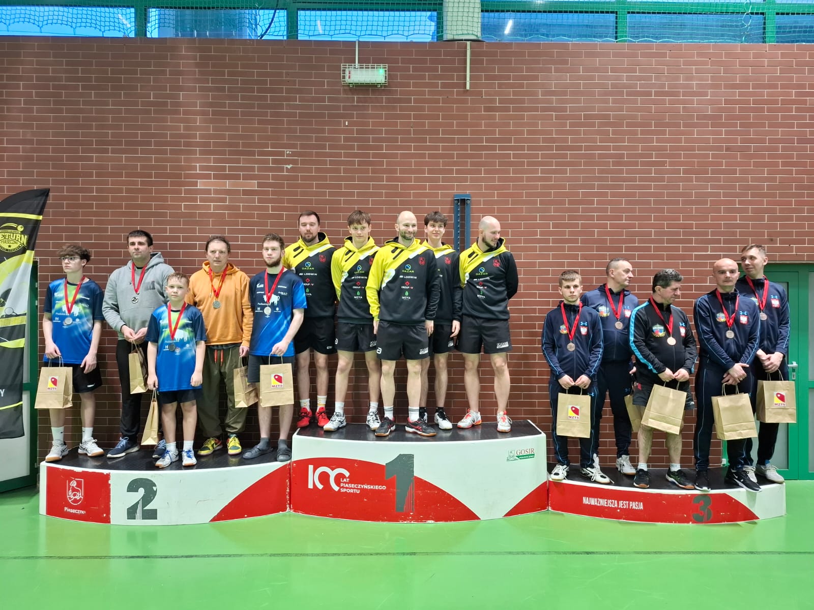 You are currently viewing UKS Fasty w czołowej ósemce Pucharu Polski!