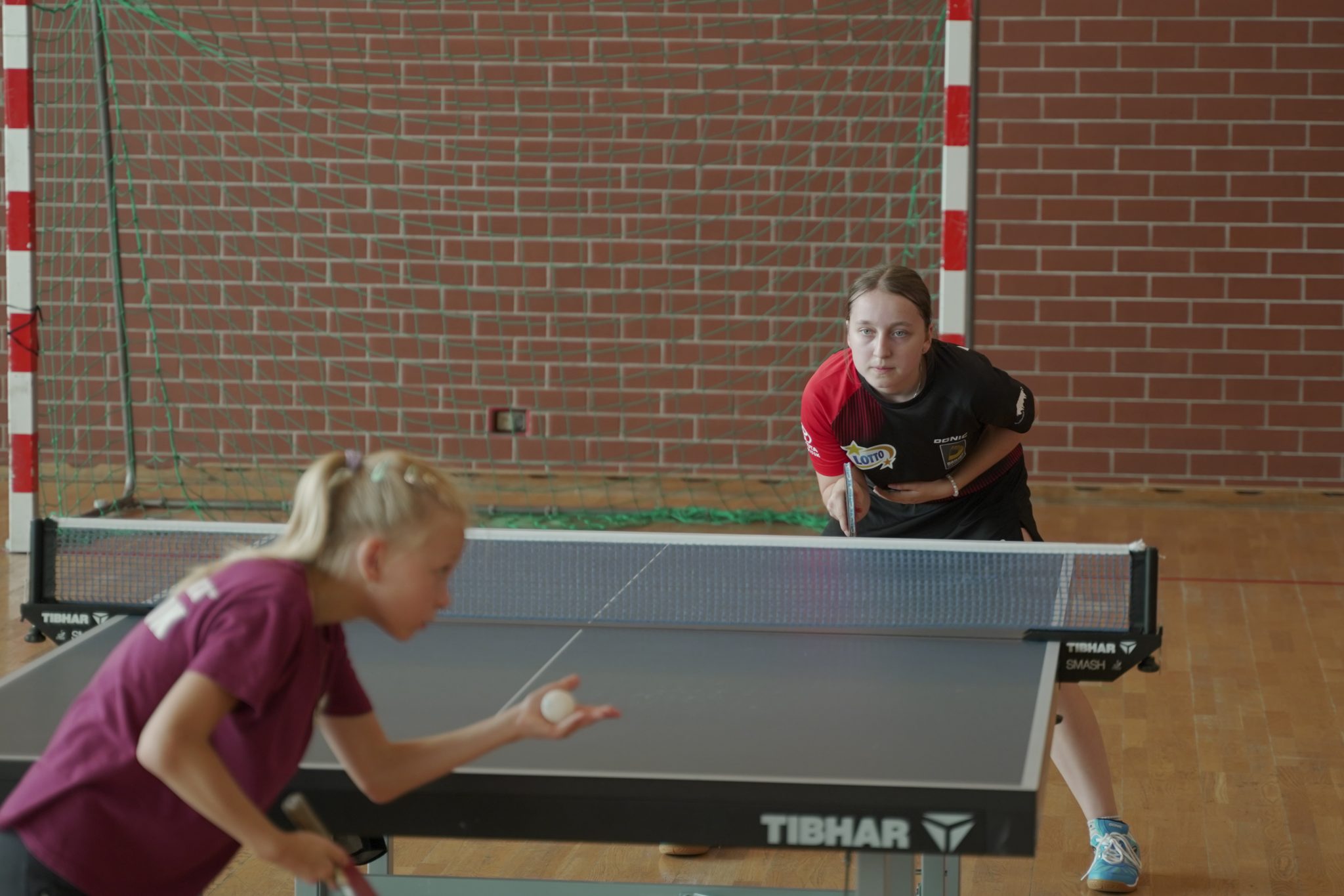 You are currently viewing Antoni Kowalczyk i Maria Karczmarz mistrzami województwa juniorów!