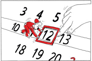 Zmiana daty półfinału Grupy Centralnej Indywidualnych Igrzysk Dzieci i Młodzieży Szkolnej! (SP 49 Białystok ul. Armii Krajowej 32, 28.04.2026)