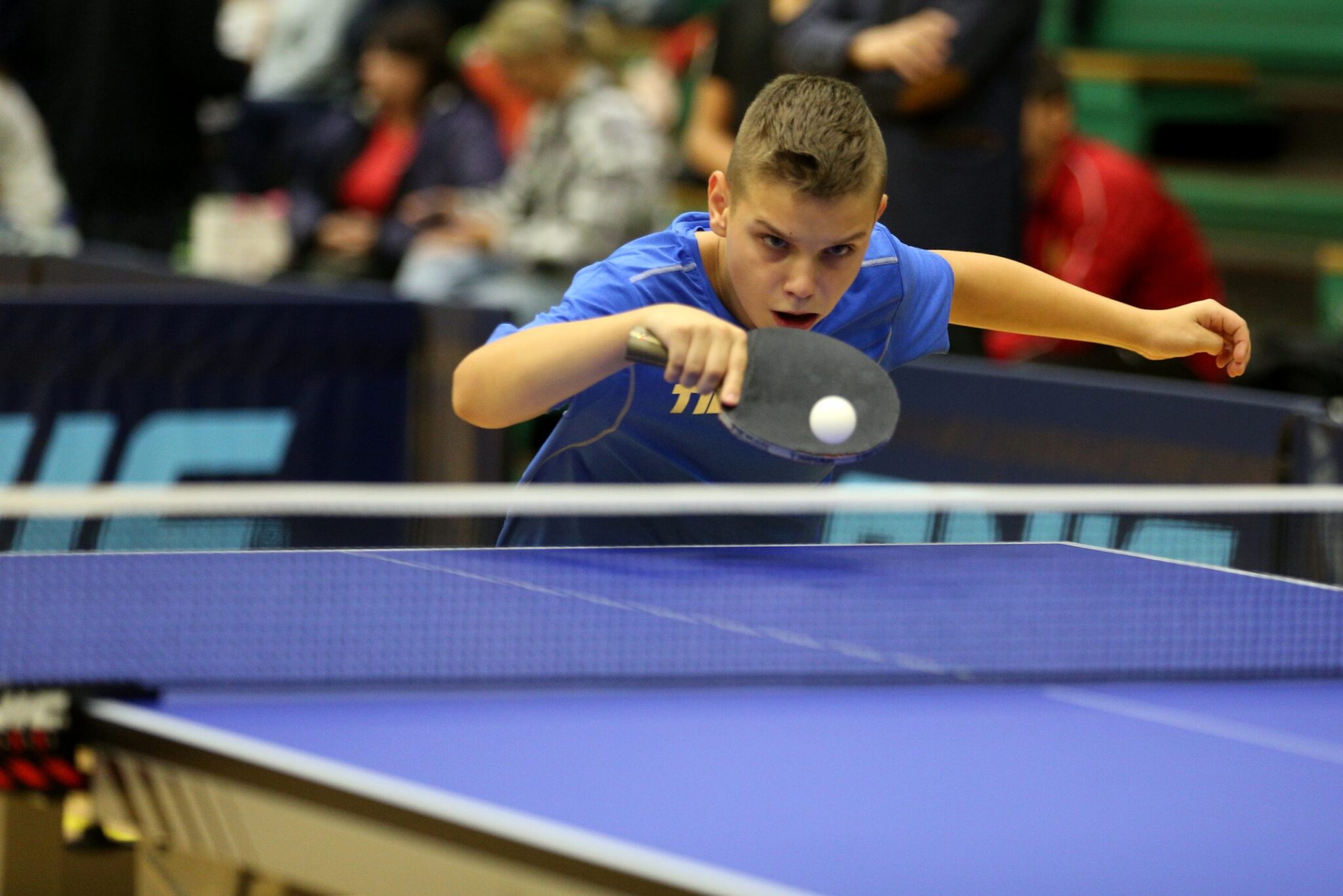 You are currently viewing Emilia Pszczołowska i Szymon Tworkowski mistrzami województwa kadetów!