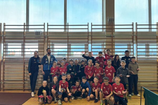 Podsumowanie Mistrzostw Województwa Skrzatów i Żaków