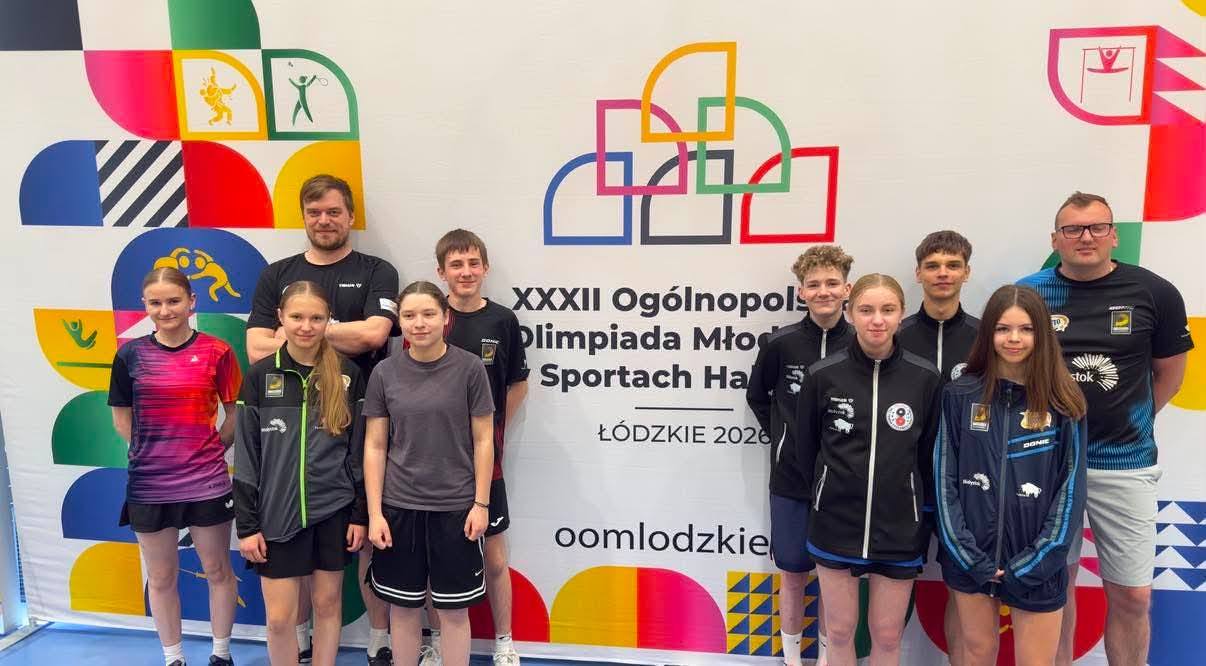 You are currently viewing Dwa medale Emilii Pszczołowskiej na Mistrzostwach Polski Kadetów!
