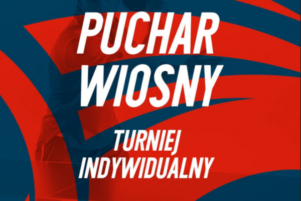 Puchar Wiosny BLS (14.06.2026, Białystok)