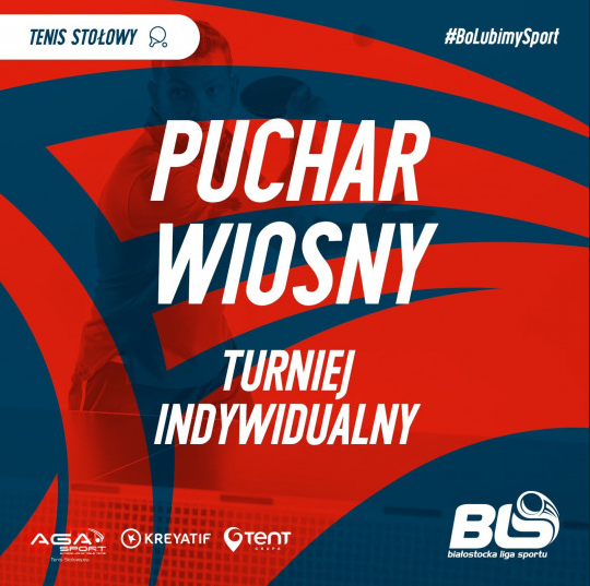 You are currently viewing Puchar Wiosny BLS (14.06.2026, Białystok)