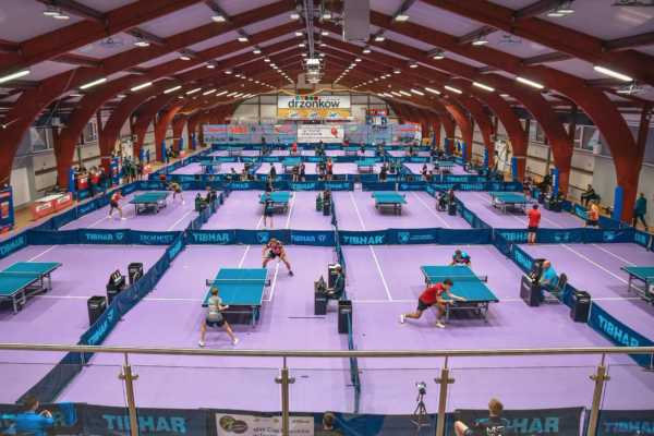Podlascy zawodnicy na I Grand Prix Polski Seniorów i Młodzików