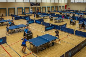 Podlascy zawodnicy na I Grand Prix Polski Juniorów i Żaków