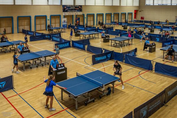 Podlascy zawodnicy na I Grand Prix Polski Juniorów i Żaków