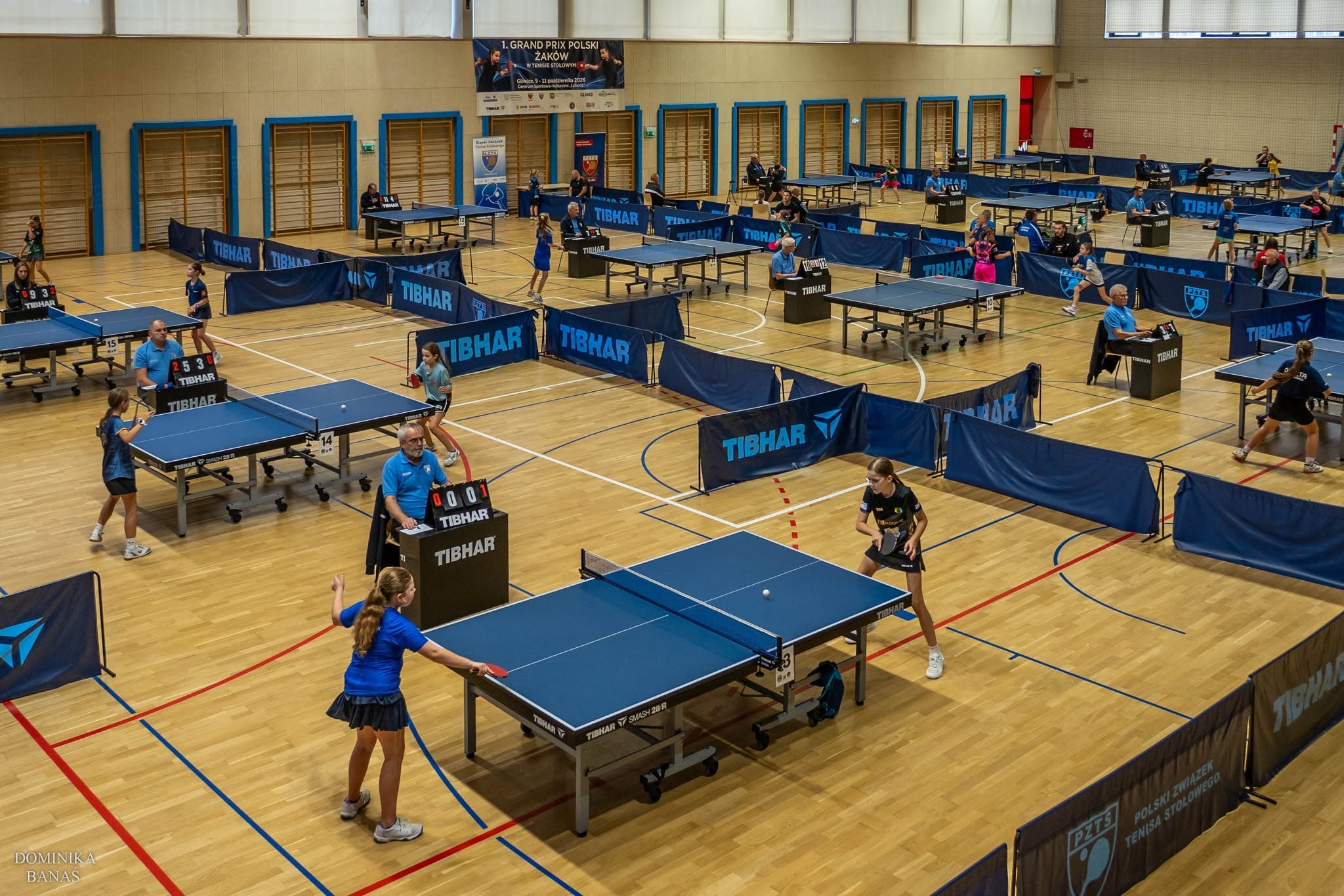 You are currently viewing Podlascy zawodnicy na I Grand Prix Polski Juniorów i Żaków